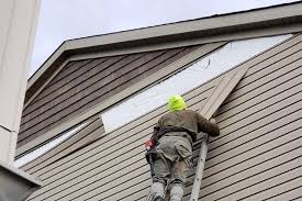 Affordable Siding Repair and Maintenance Services in Manhattan, NY